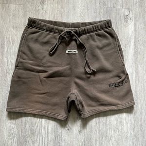 Fear of God Essentials Shorts size Small